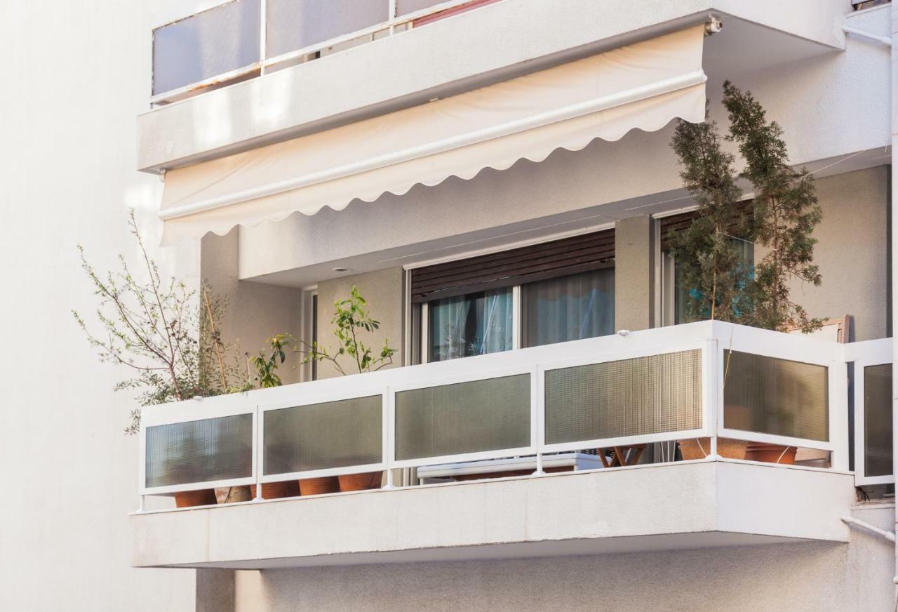 Magnificent Koukaki Flat -Top Acropolis Location Atény Exteriér fotografie